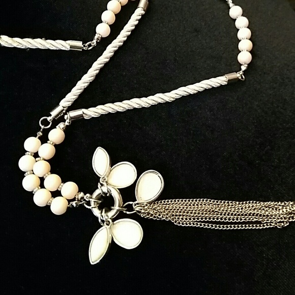 New York & Company Jewelry - Necklace by New York & Company